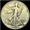 Image 1 : 1919-D Walking Liberty Half Dollar NICELY CIRCULATED