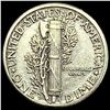 Image 2 : 1924-S Silver Mercury Dime  CLOSELY UNCIRCULATED
