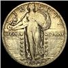 Image 1 : 1927-S Standing Liberty Quarter LIGHTLY CIRCULATED