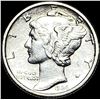 Image 1 : 1924-S Mercury Dime  CLOSELY UNCIRCULATED