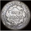 Image 2 : 1810 Classic Head Large Cent  LIGHTLY CIRCULATED
