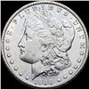 Image 1 : 1900-S Silver Morgan Dollar UNCIRCULATED