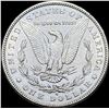 Image 2 : 1900-S Silver Morgan Dollar UNCIRCULATED