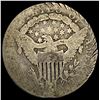 Image 2 : 1807 Draped Bust Half Dollar  NICELY CIRCULATED