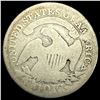 Image 2 : 1824 Capped Bust Half Dollar  NICELY CIRCULATED