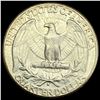 Image 2 : 1935-S Silver Washington Quarter  UNCIRCULATED