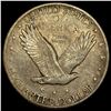 Image 2 : 1920-S Standing Liberty Quarter CLOSELY UNCIRCULATED