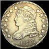 Image 1 : 1827 Capped Bust Dime  CLOSELY UNCIRCULATED