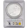 Image 2 : 2021 Silver Peace Dollar PCGS MS70 100th Anniv.