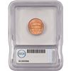Image 2 : 2010-D Union Shield Lincoln Cent ICG MS67 RD