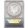 Image 2 : 2016-W Silver Eagle ANACS PR70 DCAM