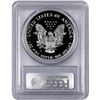 Image 2 : 1988-S Silver Eagle PCGS PR69 DCAM