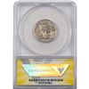 Image 2 : 1937 Buffalo Nickel ANACS MS64