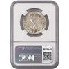Image 2 : 1939-D Walking Liberty Half Dollar NGC MS65