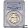 Image 1 : 1926-S Oregon Trail Half Dollar PCGS MS65