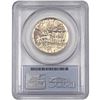 Image 2 : 1926-S Oregon Trail Half Dollar PCGS MS65