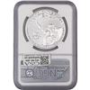 Image 2 : 2021-P  NGC MS69 Christa McAuliffe .86OZ Silver Dollar