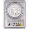 Image 2 : 2021-CC Privy Morgan Silver Dollar PCGS MS70 100th Anniv.