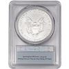 Image 2 : 2020-W Silver Eagle PCGS SP69 Burnished