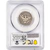 Image 2 : 1897-S Barber Quarter PCGS G04