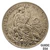 Image 1 : 1934 Peru Silver Sol CLOSELY UNCIRCULATED