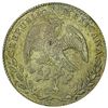 Image 2 : 1881Pi MH Mexico Silver 8 Reales CLOSELY UNCIRCULATED