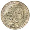 Image 2 : 1888Pi MR Mexico Silver 8 Reales UNCIRCULATED