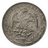 Image 2 : 1882Mo MH Mexico Silver 8 Reales CLOSELY UNCIRCULATED