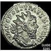Image 1 : Roman Postumus 260-269 AD Silver Dbl Denararius CHOICE AU