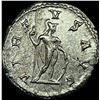 Image 2 : Roman Postumus 260-269 AD Silver Dbl Denararius CHOICE AU