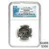 Image 1 : French Colonies 1711D 30D New World Hoard  Genuine