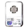 Image 2 : Roman Valerian I, AD 253-260 BI Dbl-Denarius NGC Ch VF