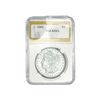 Image 1 : 1902 Morgan Silver Dollar PGA MS65