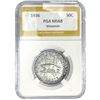 Image 1 : 1936 Wisconsin Half Dollar PGA MS68