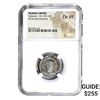 Image 1 : Roman Valerian I, AD 253-260 BI Dbl-Denarius NGC Ch VF