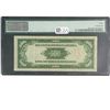 Image 2 : 1934-A $500 Federal Reserve Note Chicago PMG VF 30