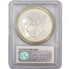 Image 2 : 2005 Silver Eagle PCGS GEM BU