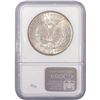 Image 2 : 1884 Morgan Silver Dollar NGC MS64