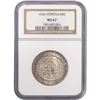 Image 1 : 1936 Norfolk Half Dollar NGC MS67