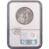Image 2 : 1936 Norfolk Half Dollar NGC MS67