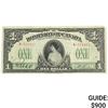 Image 1 : 1917 $1 Dominion Of Canada 11