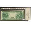 Image 2 : 1914 $5 Federal Reserve Note Red Seal PCGS AVF 30