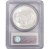 Image 2 : 2010 Silver Eagle PCGS
