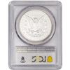 Image 2 : 2021-S Morgan Silver Dollar PCGS MS70 100th Anniv.