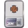 Image 2 : 1945-S Wheat Cent NGC MS67 RD