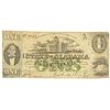Image 1 : 1863 $1 State Of Alabama