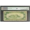 Image 2 : 1929 $10 Middlesborough, Kentucky PMG F 12