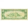 Image 2 : 1929 $10 Federal Reserve Bank Boston, MA