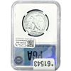 Image 2 : 1937-S Walking Liberty Half Dollar PGA MS63