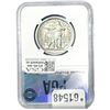 Image 2 : 1921 Missouri Half Dollar PGA MS65